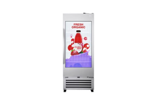 LG Door Glass and Transparent LCD Panel IPS FHD 49", 49WEC