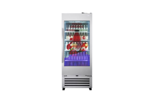 LG Door Glass and Transparent LCD Panel IPS FHD 49", 49WEC