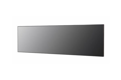 LG Ultra Stretch Signage 88", 4K Ultra HD Resolution, Brightness: 700 cd/m2, 88BH7D