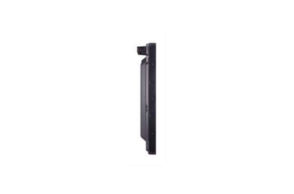 LG Ultra Stretch Signage 88", 4K Ultra HD Resolution, Brightness: 700 cd/m2, 88BH7D