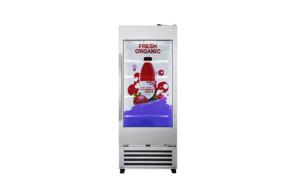 LG Door Glass and Transparent LCD Panel IPS FHD 49", 49WEC