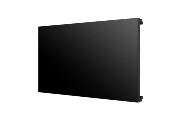 LG Borderless Design Narrow Bezel Full HD 49" Display, Brightness 700 cd/m2, 49VH7C