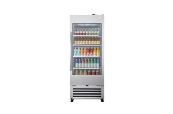 LG Door Glass and Transparent LCD Panel IPS FHD 49", 49WEC