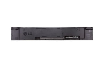 LG Ultra Stretch Signage 86", 4K Ultra HD Resolution, Brightness: 500 cd/m2, lg-86BH5C