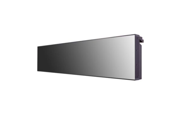 LG Ultra Stretch Signage 86", 4K Ultra HD Resolution, Brightness: 500 cd/m2, lg-86BH5C