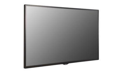 LG Full HD 43", LED-Backlit LCD Flat Panel Large Display, Brightness 300 cd/m2, 43SE3DD
