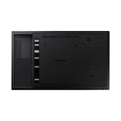 Samsung QB13R 13" FHD Compact Design Home UI Small Digital Signage Display