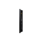 Samsung QB13R 13" FHD Compact Design Home UI Small Digital Signage Display