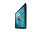 Samsung QB13R 13" FHD Compact Design Home UI Small Digital Signage Display