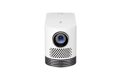 LG HF80LG ProBeam Laser Projector – 2000 Lumens Full HD