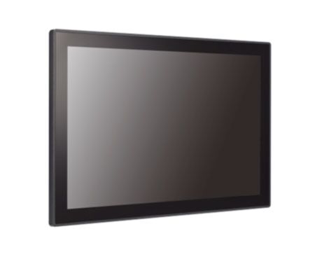 LG Digital Signage IPS-Type LCD HD Display 22", Brightness 250 cd/m², 18/7 Operation, 22SM3B