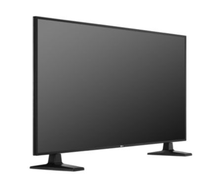 LG Slim Design Full HD 47" Display, Brightness 700 cd/m2, 24/7 Operation, 47WX30