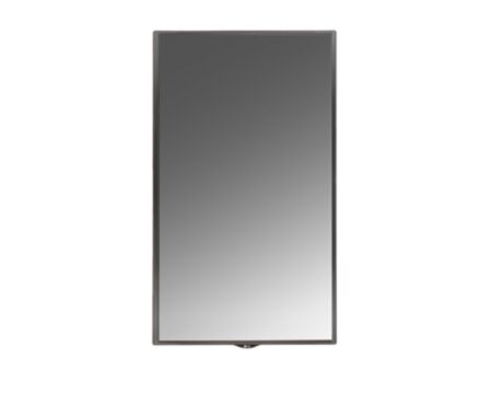 LG Stylish Design Full HD 55" Display, Brightness 350 cd/m2, 55SE3KB