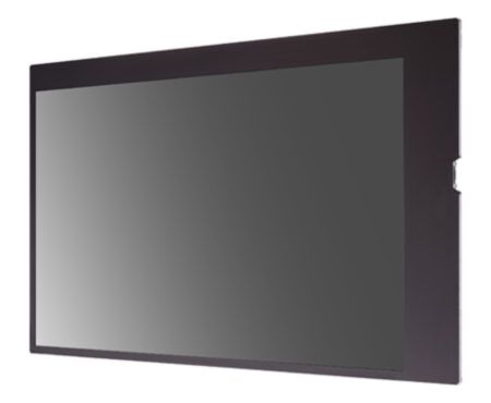 LG FHD Display 55 Inch 55WFB