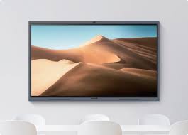 Maxhub 86-inch 4k Digital Signage Display   ND86PNA