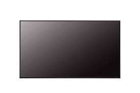 LG 43'' UHD Signage Display – 43UH7N-E
