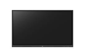 LG CreateBoard 75 inch – Model 75TR3DJ
