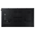 Samsung DB-E Series 48" Slim Direct-Lit LED Display for Business
