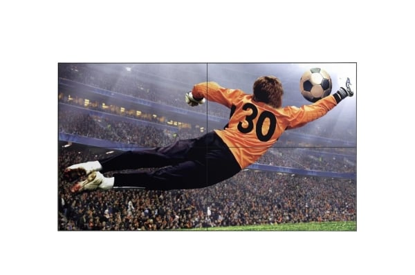 LG 49" Video Wall Display – 49VL7F-A
