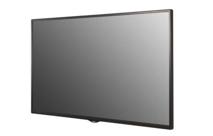 LG Stylish Design Slim Bezel Full HD 43", IPS LCD Panel, Brightness 350 cd/m2 43SM3CB