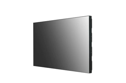 LG 49VL5G 49'' 500 Nits FHD Slim Bezel Commercial Video Wall Display (3.5 mm Bezel-to-Bezel, IPS Panel, webOS Signage, 24/7 Operation)