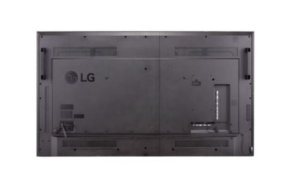 LG 86” Ultra HD Signage with Split-Screen Functionality 86UH5C-B