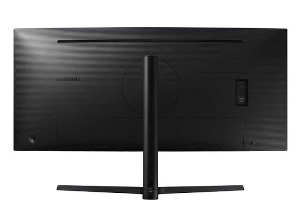 Samsung 34" 890 Series Business WQHD Curved Monitor