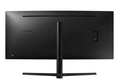 Samsung 34" 890 Series Business WQHD Curved Monitor