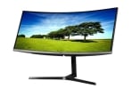 Samsung 34" 890 Series Business WQHD Curved Monitor