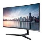 Samsung 34" 890 Series Business WQHD Curved Monitor
