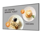 Samsung QM32C 32" Dynamic Crystal Color UHD Digital Signage for Business