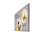 Samsung QM32C 32" Dynamic Crystal Color UHD Digital Signage for Business