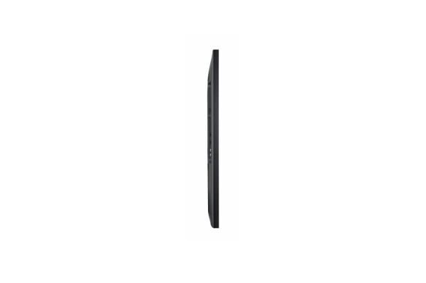 LG 49UH5F 49'' 500 Nits UHD Digital Signage Display