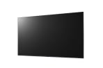 LG 55UL3J 55'' 300 Nits UHD Digital Signage Display