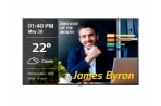 LG 75UH5F-H 75'' 500 Nits UHD Digital Signage Display