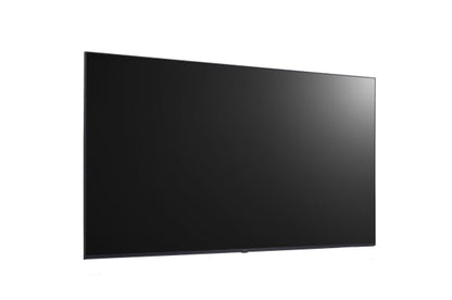 LG 55UL3J 55'' 300 Nits UHD Digital Signage Display