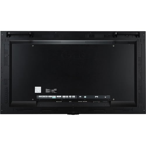 LG XS2E 49" High Brightness Digital Signage Display