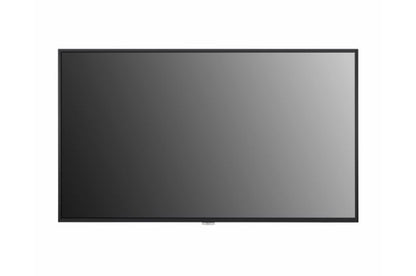 LG 49UH5F 49'' 500 Nits UHD Digital Signage Display