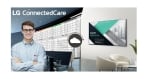 LG 55UL3J 55'' 300 Nits UHD Digital Signage Display