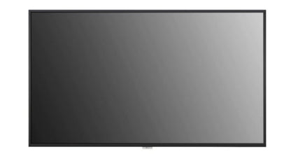 LG 98UH5F-H 98'' 500 Nits UHD Digital Signage Display