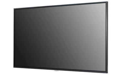 LG 86UH5F-H 86'' 500 Nits UHD Digital Signage Display