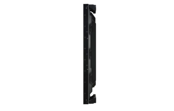 LG Super Narrow Bezel, Full HD 55" Display, Brightness 500 cd/m2, 24/7 Operation, 55LV35A-5B
