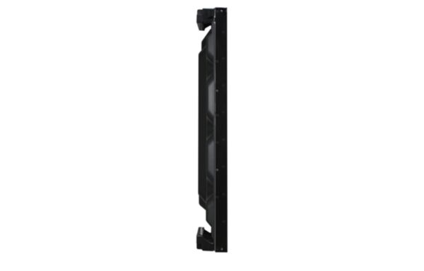 LG Super Narrow Bezel, Full HD 55" Display, Brightness 500 cd/m2, 24/7 Operation, 55LV35A-5B