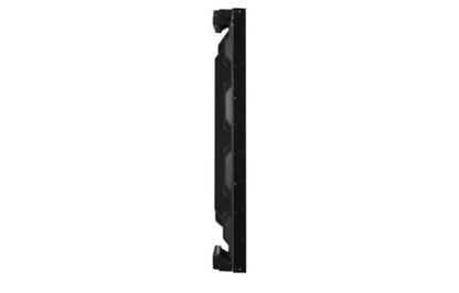 LG Super Narrow Bezel, Full HD 55" Display, Brightness 500 cd/m2, 24/7 Operation, 55LV35A-5B