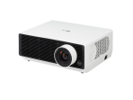 LG ProBeam BU53PST 4K UHD Short Throw Commercial Laser Projector (5000 ANSI Lumens, 1.2x Zoom, Lens Shift, webOS Signage 6.0, HDBaseT)