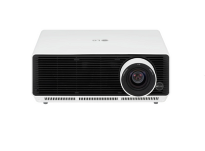 LG ProBeam BU50NST 4K UHD Commercial Laser Projector (5000 ANSI Lumens, 1.6x Zoom, Lens Shift, webOS 4.5, HDBaseT)