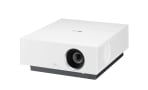 LG AU810P 4K UHD Laser Smart Home Theater CineBeam Projector