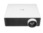 LG ProBeam BU50NST 4K UHD Commercial Laser Projector (5000 ANSI Lumens, 1.6x Zoom, Lens Shift, webOS 4.5, HDBaseT)