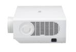 LG ProBeam BU50NST 4K UHD Commercial Laser Projector (5000 ANSI Lumens, 1.6x Zoom, Lens Shift, webOS 4.5, HDBaseT)