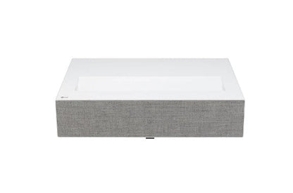 LG-CineBeam-HU715QW-4K-UHD-ultra-short-throw-laser-projector-front-view-trianze-tech